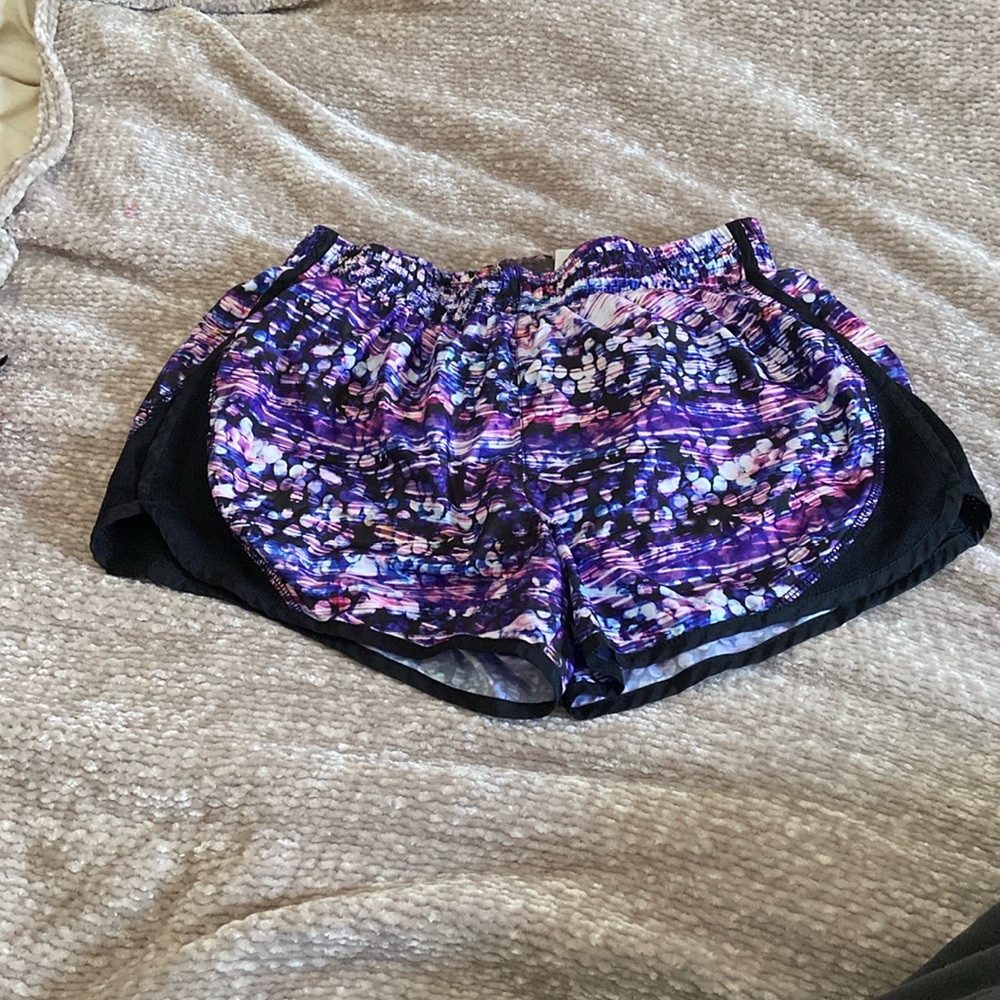 athletic shorts